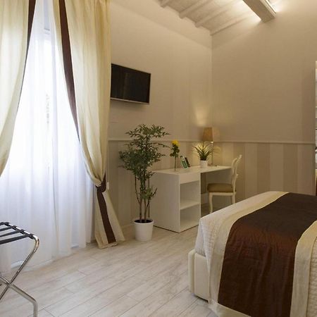 Locanda Di Mosconi Florence Buitenkant foto