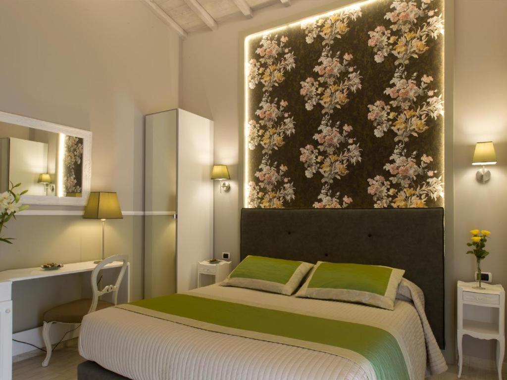 Locanda Di Mosconi Florence Buitenkant foto