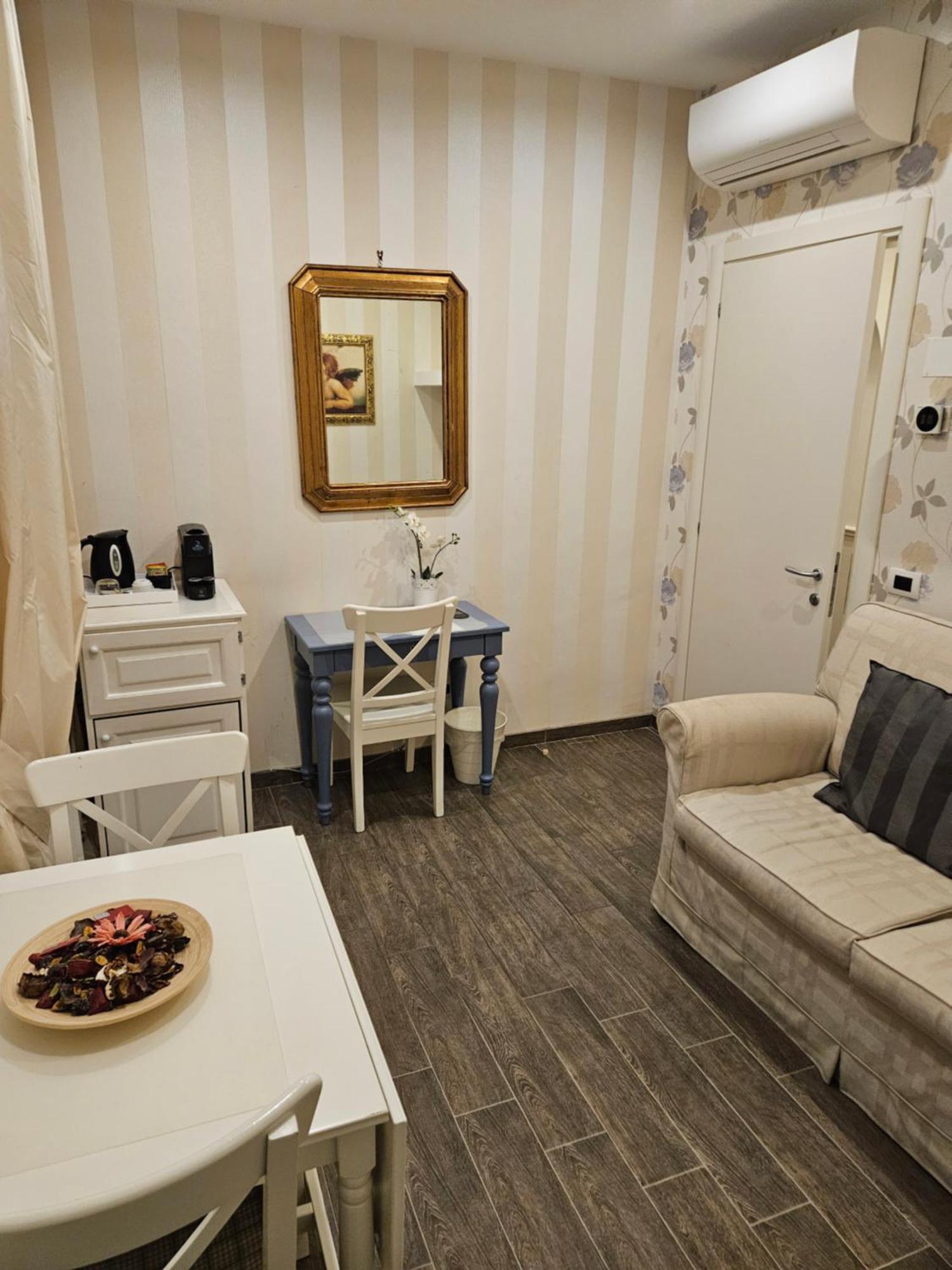 Locanda Di Mosconi Florence Buitenkant foto
