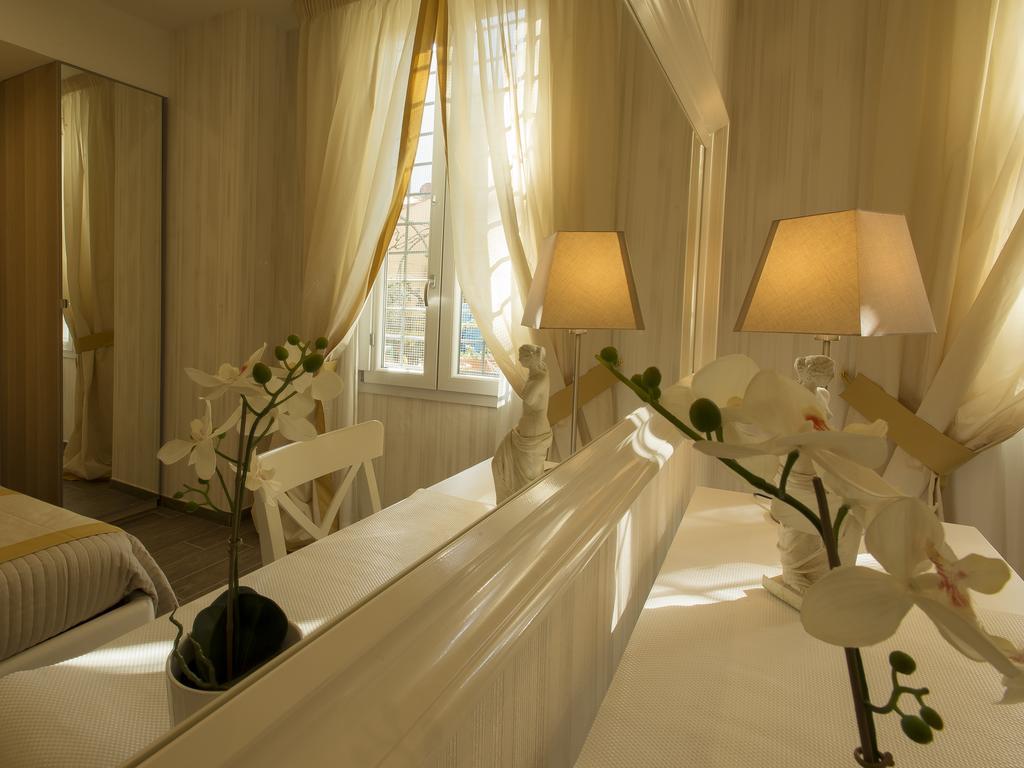 Locanda Di Mosconi Florence Buitenkant foto