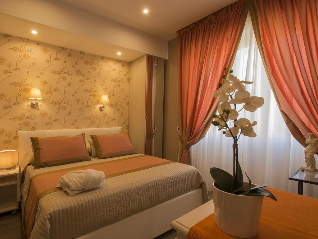 Locanda Di Mosconi Florence Kamer foto