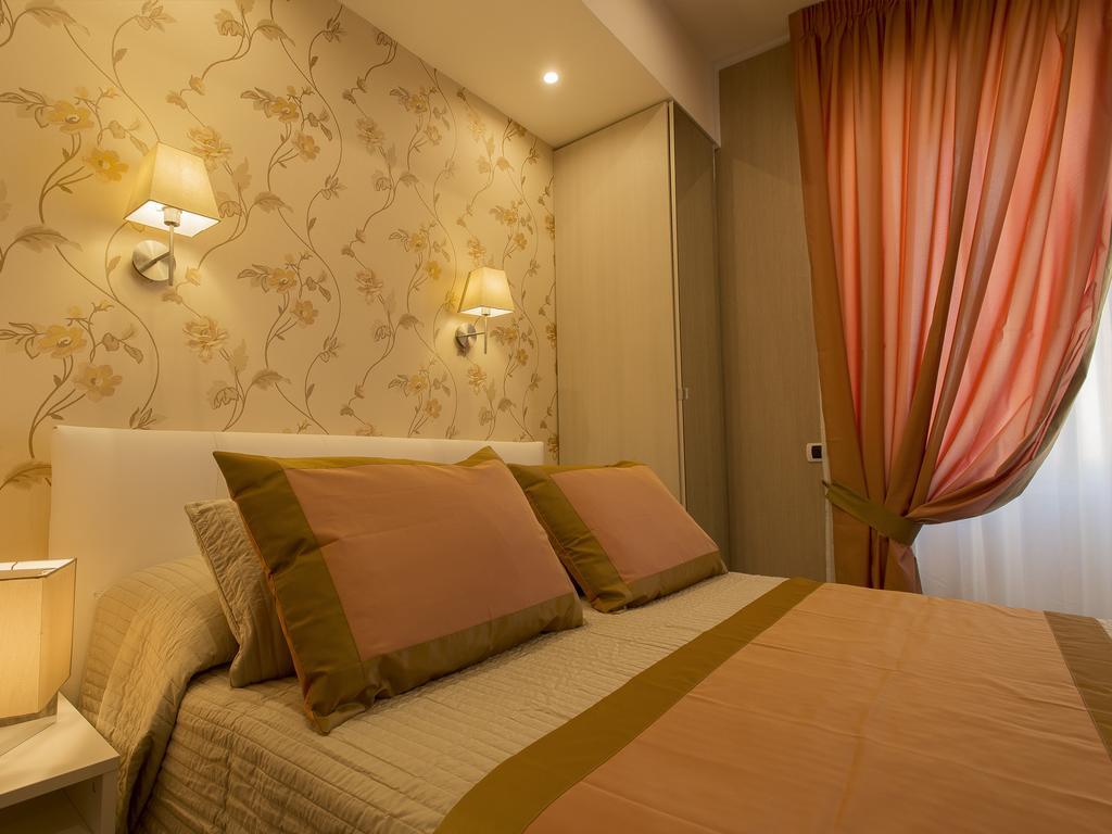 Locanda Di Mosconi Florence Kamer foto