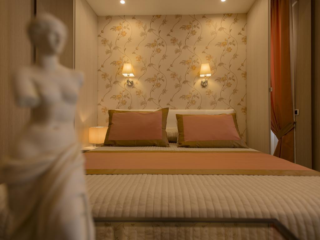 Locanda Di Mosconi Florence Kamer foto