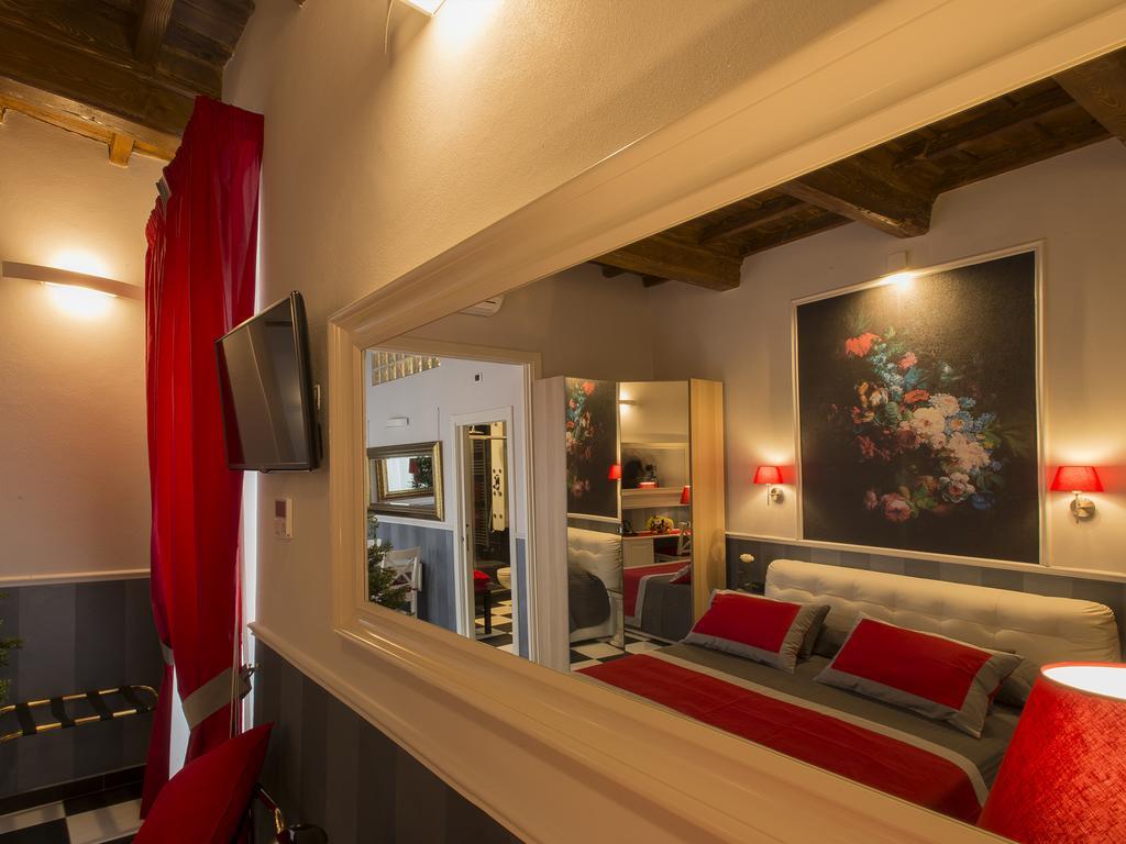 Locanda Di Mosconi Florence Kamer foto