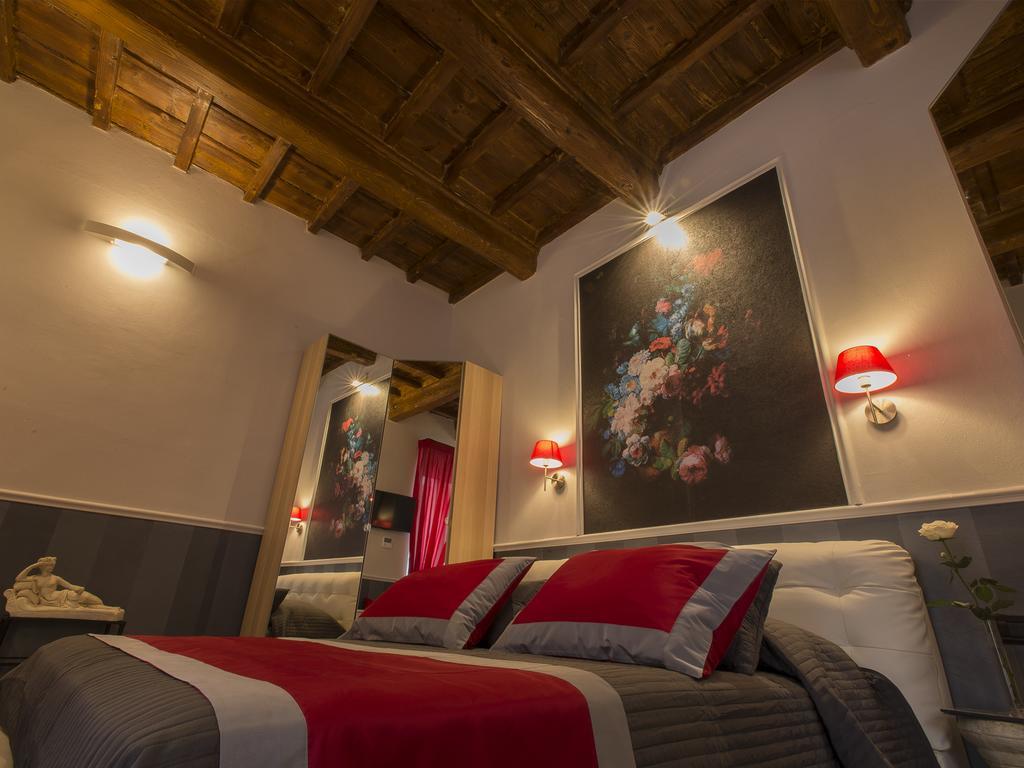 Locanda Di Mosconi Florence Kamer foto