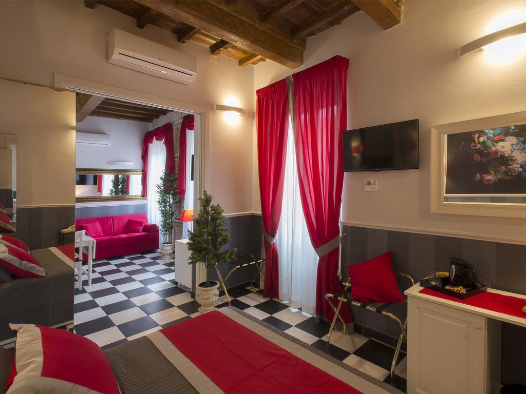 Locanda Di Mosconi Florence Kamer foto