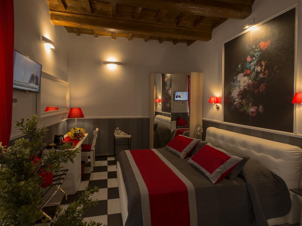 Locanda Di Mosconi Florence Kamer foto