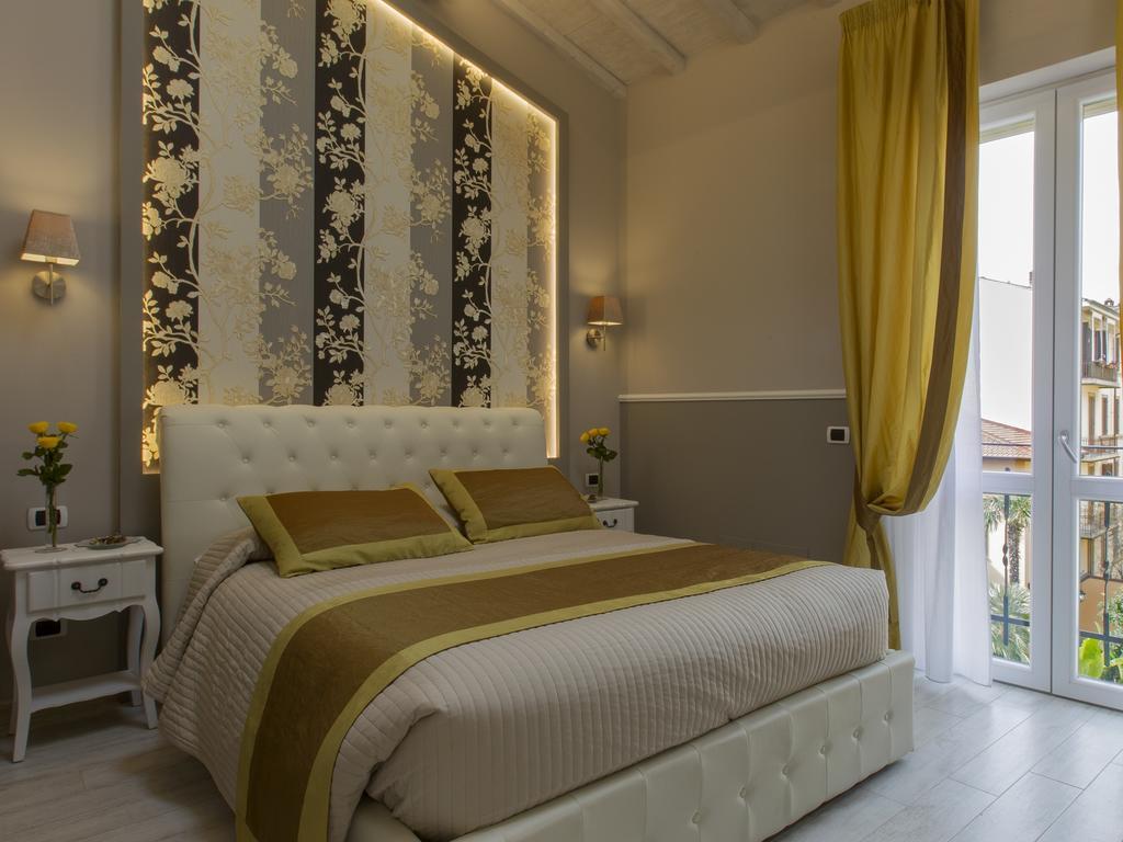 Locanda Di Mosconi Florence Buitenkant foto