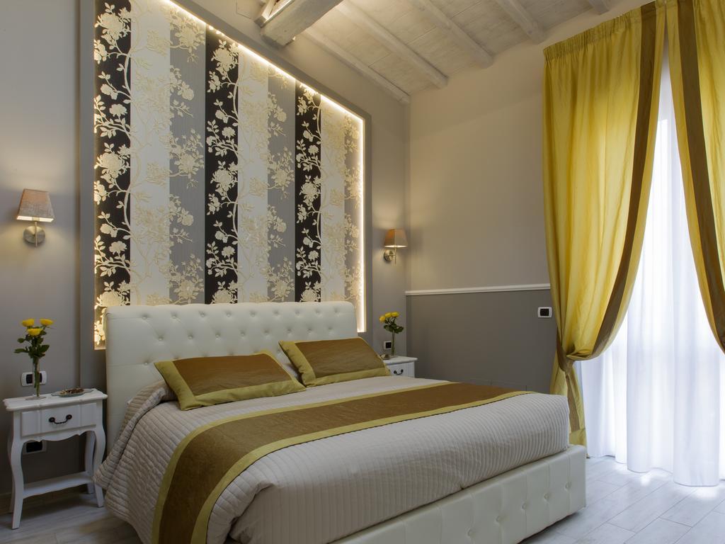 Locanda Di Mosconi Florence Buitenkant foto