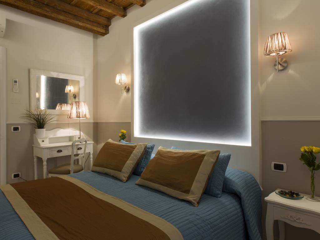 Locanda Di Mosconi Florence Buitenkant foto