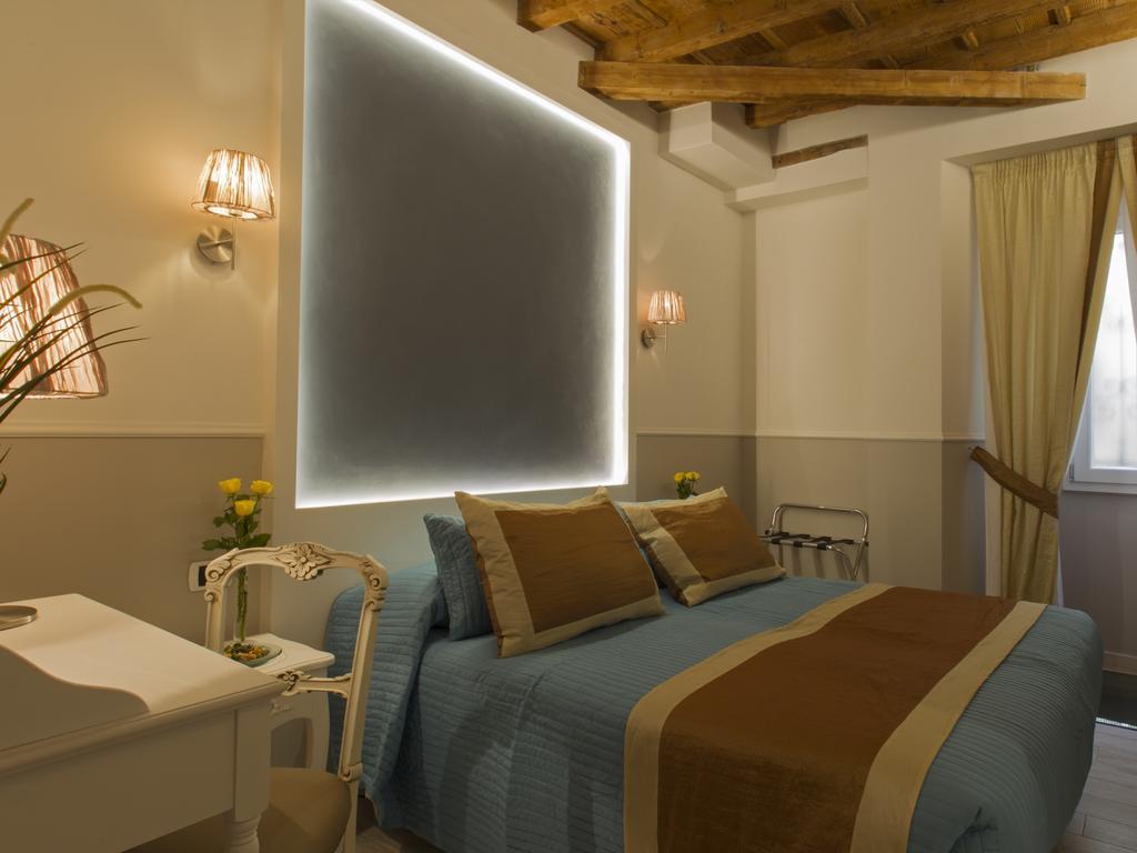 Locanda Di Mosconi Florence Buitenkant foto