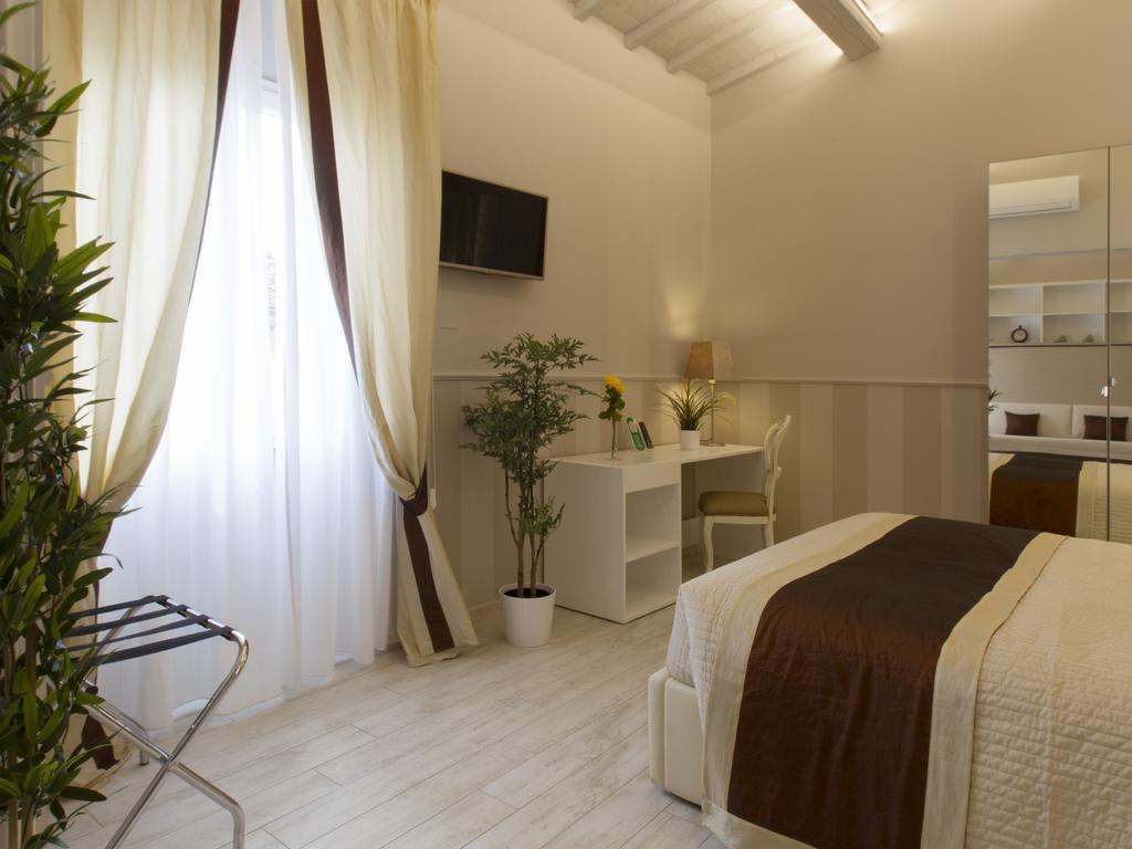 Locanda Di Mosconi Florence Buitenkant foto