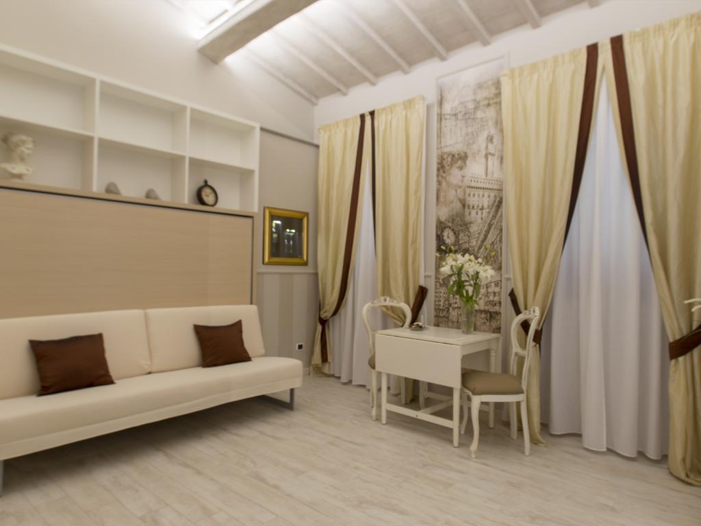 Locanda Di Mosconi Florence Buitenkant foto