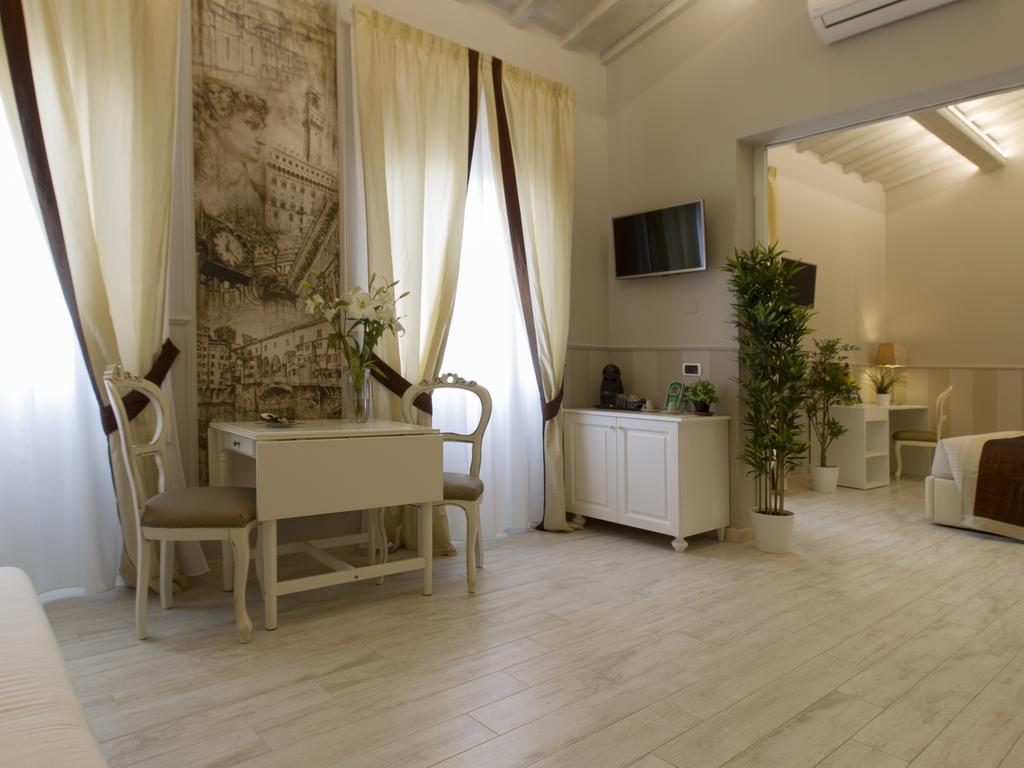 Locanda Di Mosconi Florence Buitenkant foto