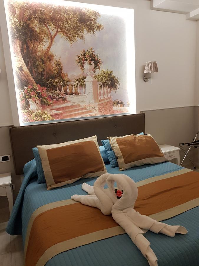 Locanda Di Mosconi Florence Buitenkant foto